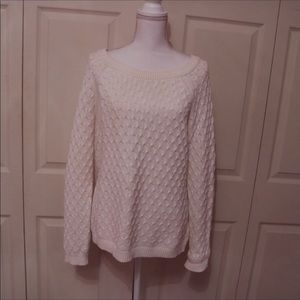 Old Navy knit sweater